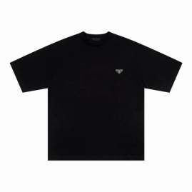 Picture of Prada T Shirts Short _SKUPradaXS-Lxetr1172944